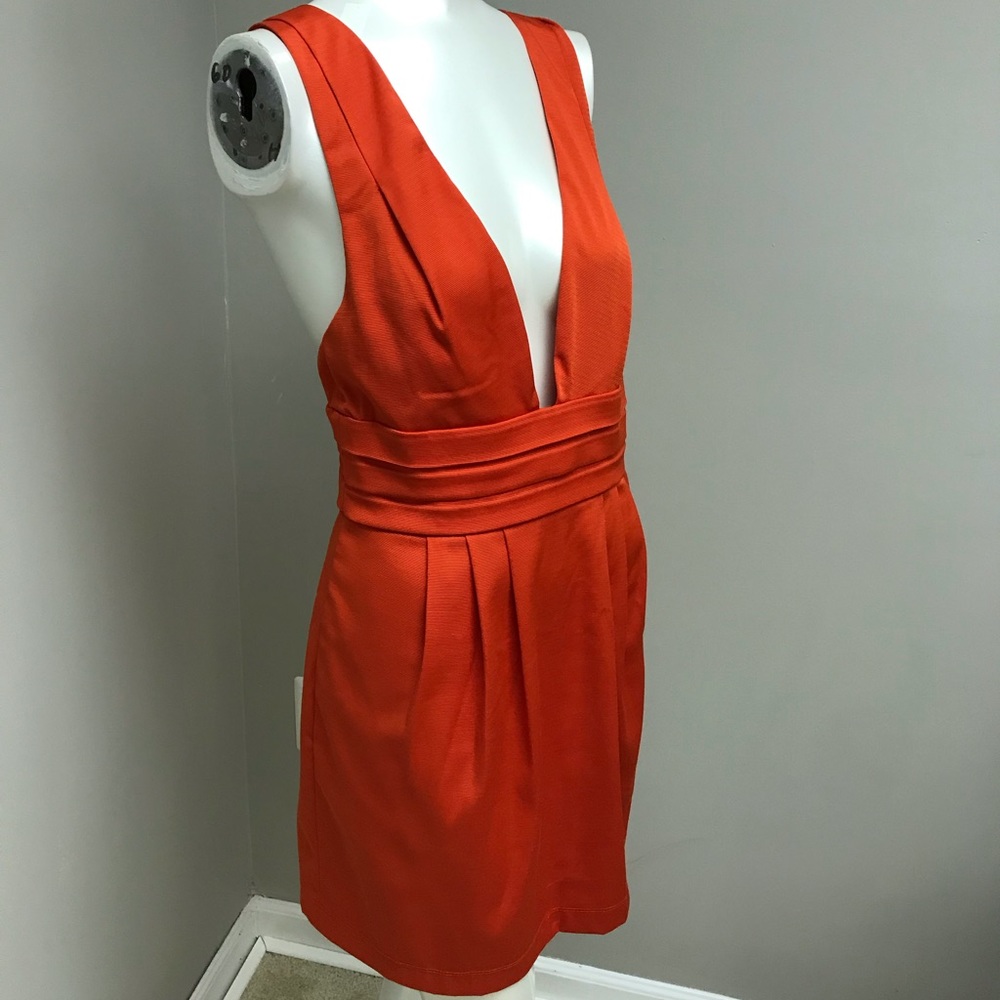 Free people dress size 8